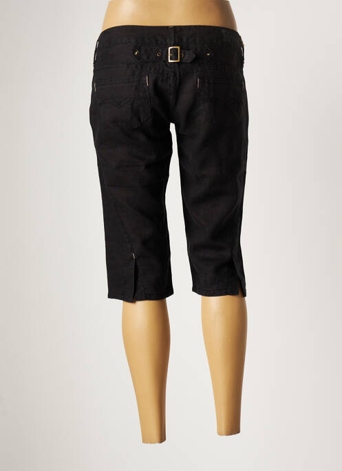 Corsar negru REPLAY femeie