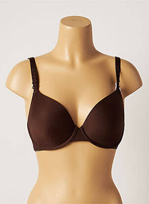 Sutien maro SIMONE PERELE femeie