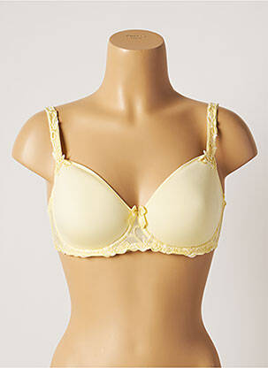 Sutien galben SIMONE PERELE femeie