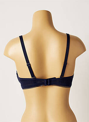 Sutien top sutien modelat top sutien modelat albastru SIMONE PERELE femeie