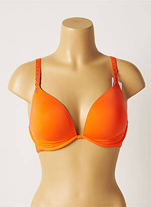 Sutien top sutien modelat top sutien modelat portocalie SIMONE PERELE femeie