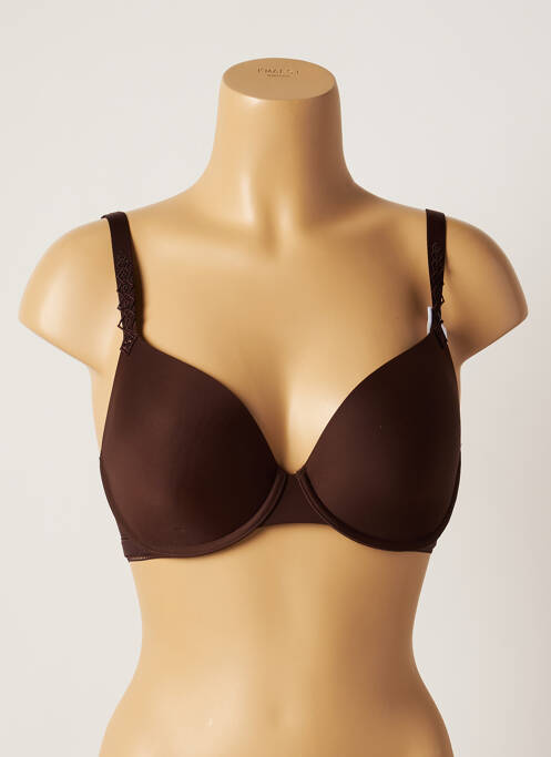 Sutien maro SIMONE PERELE femeie