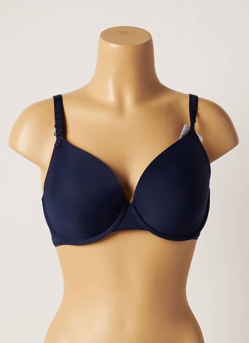 Sutien albastru SIMONE PERELE femeie