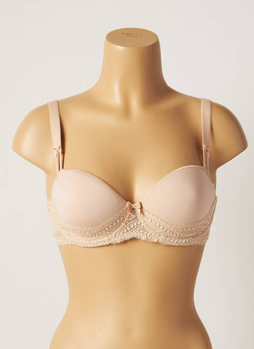 Sutien bej SIMONE PERELE femeie