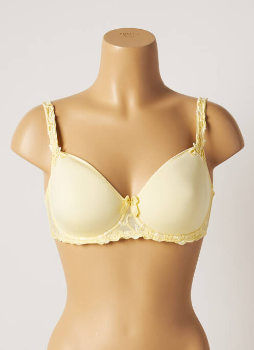 Sutien galben SIMONE PERELE femeie