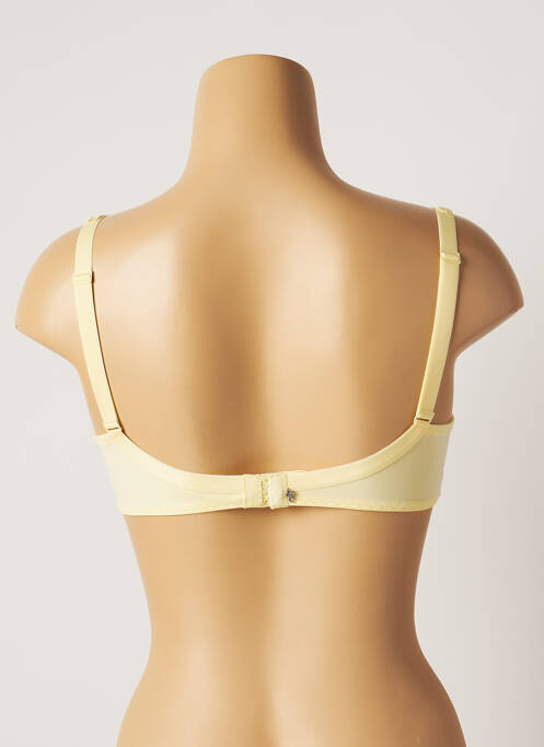 Sutien galben SIMONE PERELE femeie