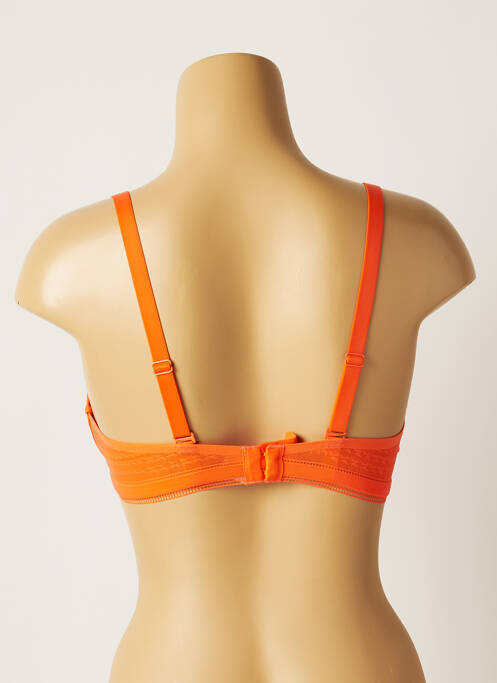 Sutien portocaliu SIMONE PERELE femeie