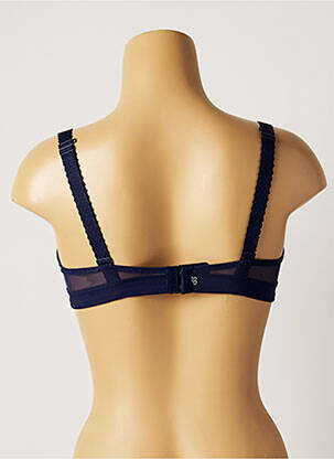 Sutien broderie top sutien modelat violet SIMONE PERELE femeie