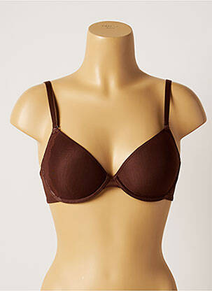 Sutien maro SIMONE PERELE femeie