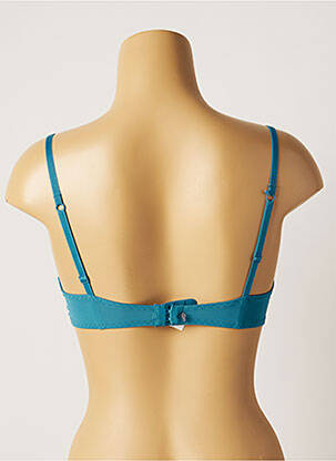 Sutien top sutien modelat top sutien modelat albastru SIMONE PERELE femeie