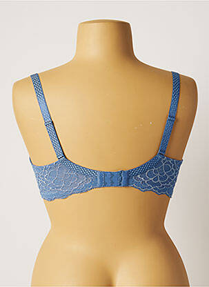 Sutien top sutien modelat top sutien modelat albastru SIMONE PERELE femeie