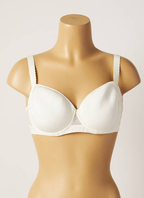 Sutien alb SIMONE PERELE femeie