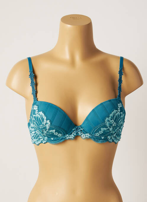 Sutien albastru SIMONE PERELE femeie