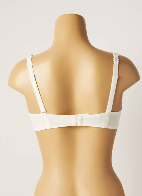 Sutien alb SIMONE PERELE femeie