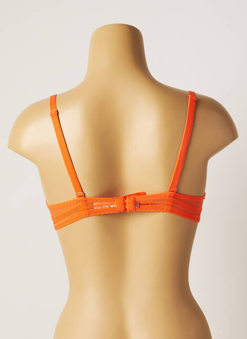 Sutien portocaliu SIMONE PERELE femeie