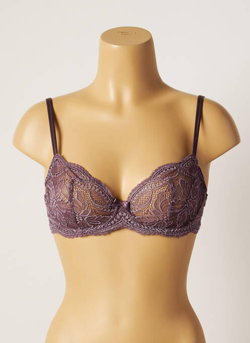 Sutien violet SIMONE PERELE femeie