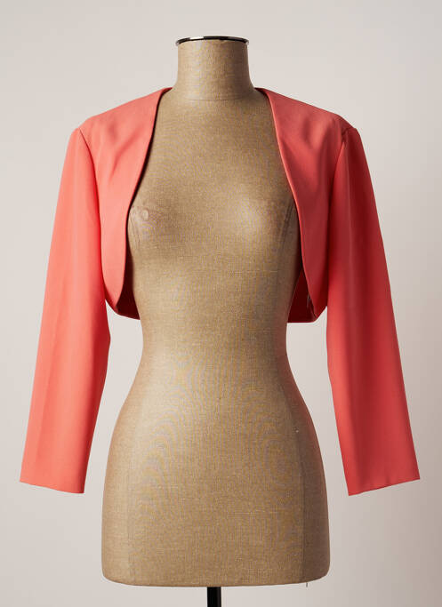 Bolero roz PAULE KA femeie