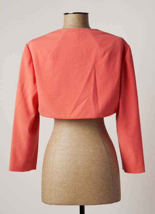 Bolero roz PAULE KA femeie