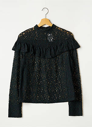 Top verde MONOPRIX femeie