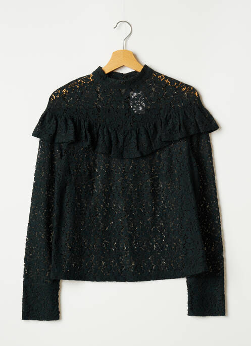 Top verde MONOPRIX femeie