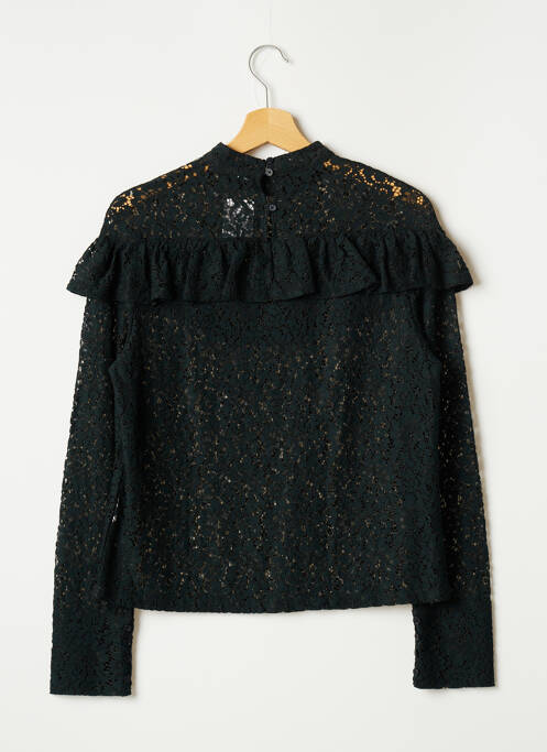 Top verde MONOPRIX femeie