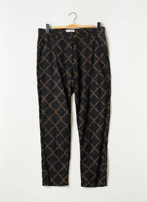 Pantalon 7/8 negru ISABEL MARANT femeie
