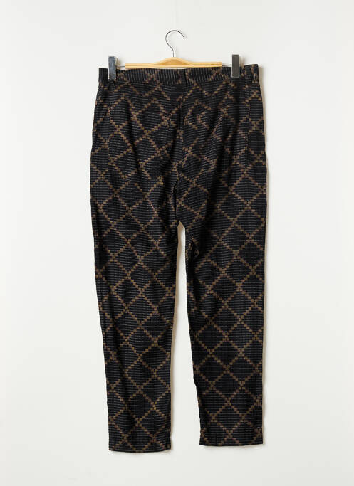 Pantalon 7/8 negru ISABEL MARANT femeie