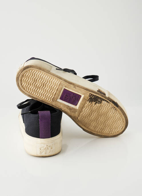 Adidași negru EYTYS femeie