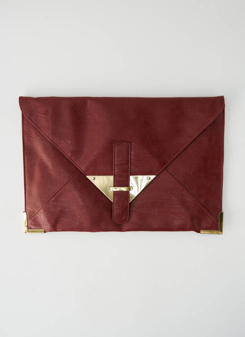 Plic maro ASOS femeie