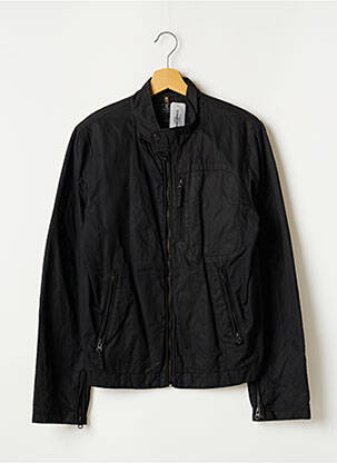 Jachete casual negru IKKS bărbat