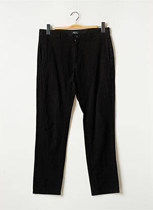Pantalon chino elasticitate mărime normală negru A.P.C. bărbat