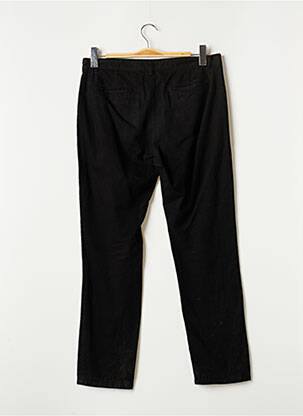 Pantalon chino elasticitate mărime normală negru A.P.C. bărbat