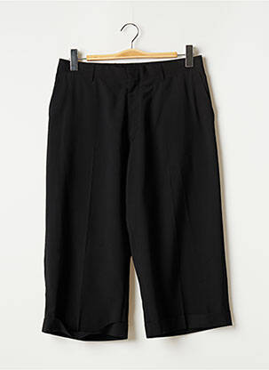 Pantalon trei sferturi negru ETUDES bărbat