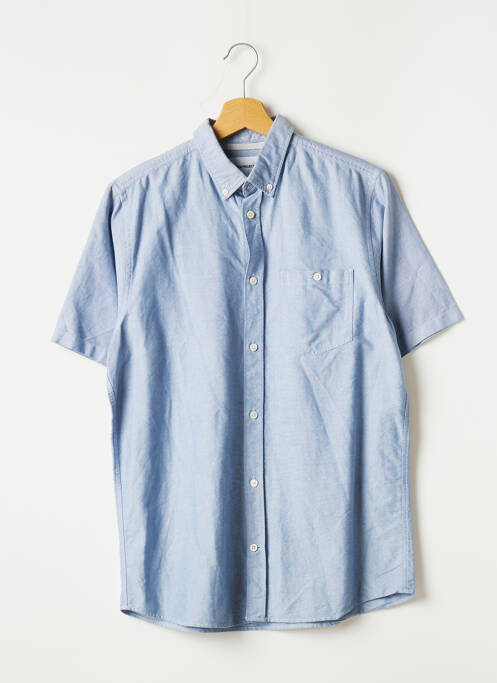 Cămașă cu mâneci scurte albastru NORSE PROJECTS bărbat