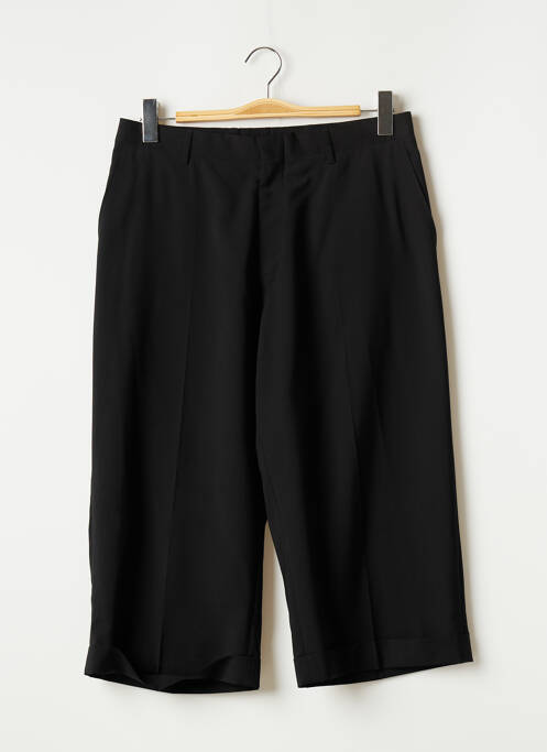 Pantalon trei sferturi negru ETUDES bărbat