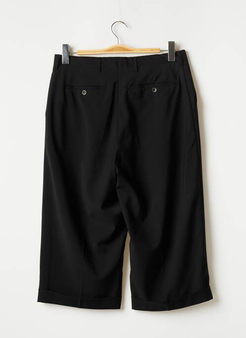 Pantalon trei sferturi negru ETUDES bărbat