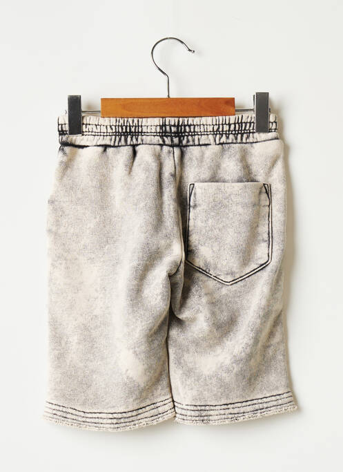 Bermudă gri JOHN GALLIANO băiat