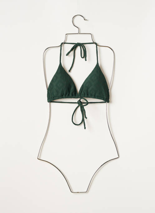 Sutien de costum de baie verde BAHO femeie