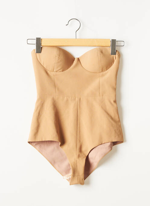 Body de lenjerie piele MISTRESS ROCKS femeie