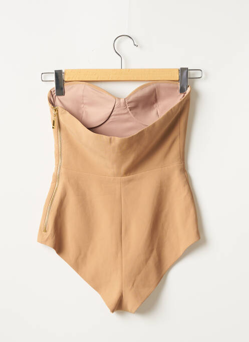 Body de lenjerie piele MISTRESS ROCKS femeie