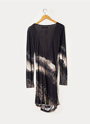Rochie midi negru RELIGION femeie