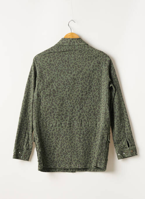 Parka verde ARMAND VENTILO femeie