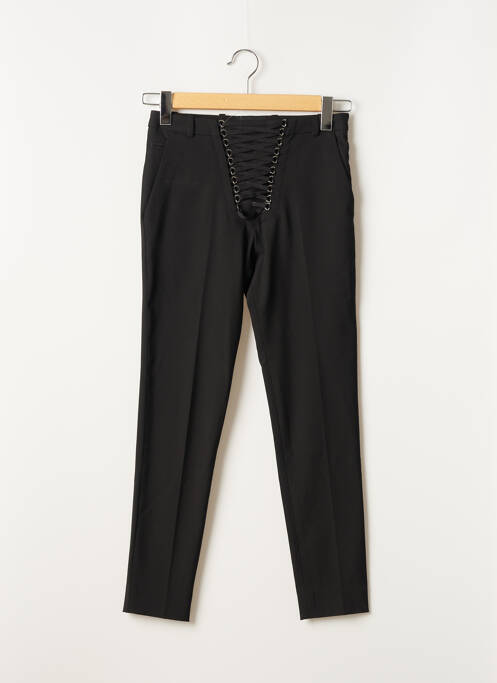 Pantalon 7/8 negru THE KOOPLES femeie