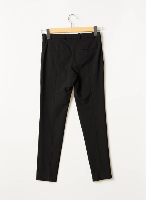 Pantalon 7/8 negru THE KOOPLES femeie