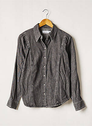 Cămașă gri & OTHER STORIES femeie