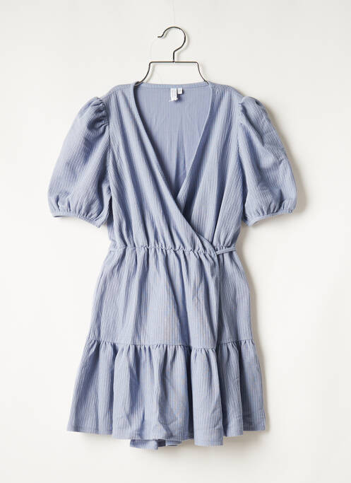 Rochie scurtă albastru & OTHER STORIES femeie