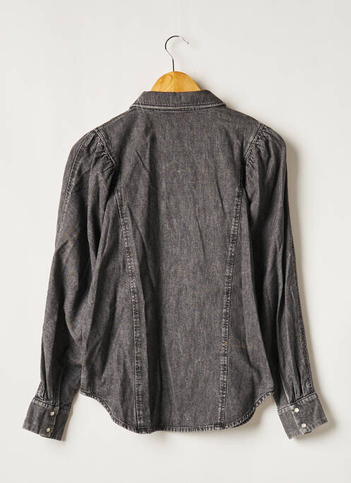 Cămașă gri & OTHER STORIES femeie