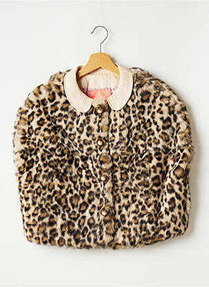 Jachete elegante bej MANOUSH femeie