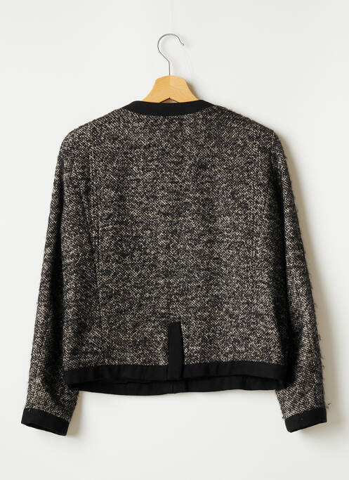 Jachete elegante negru SANDRO femeie