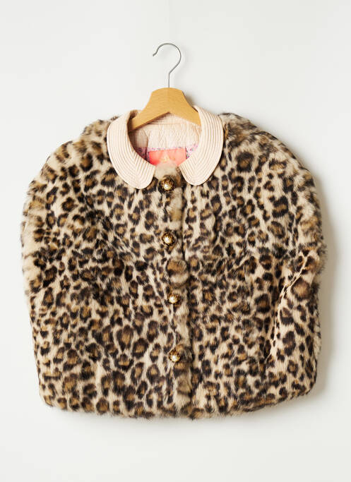 Jachete elegante bej MANOUSH femeie